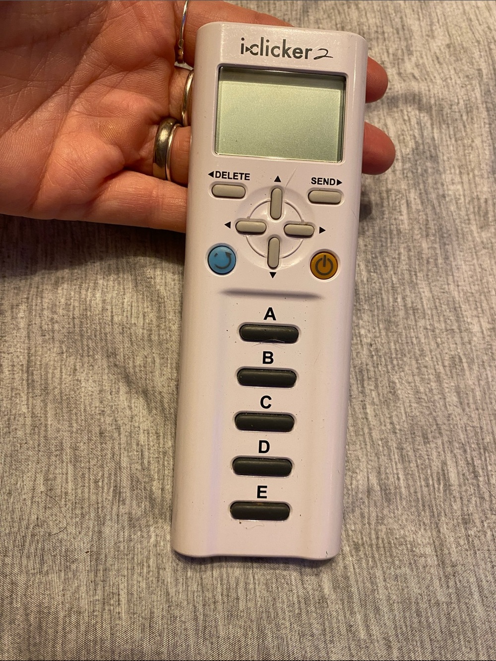 Iclicker2 Excellent Condition